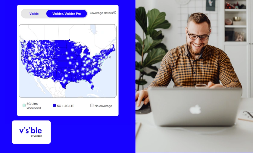 Visible US Review: Top Unlimited Data & Mobile Plans! ([wpsm_custom_meta type=date field=month] [wpsm_custom_meta type=date field=year]) - The Complete Portal