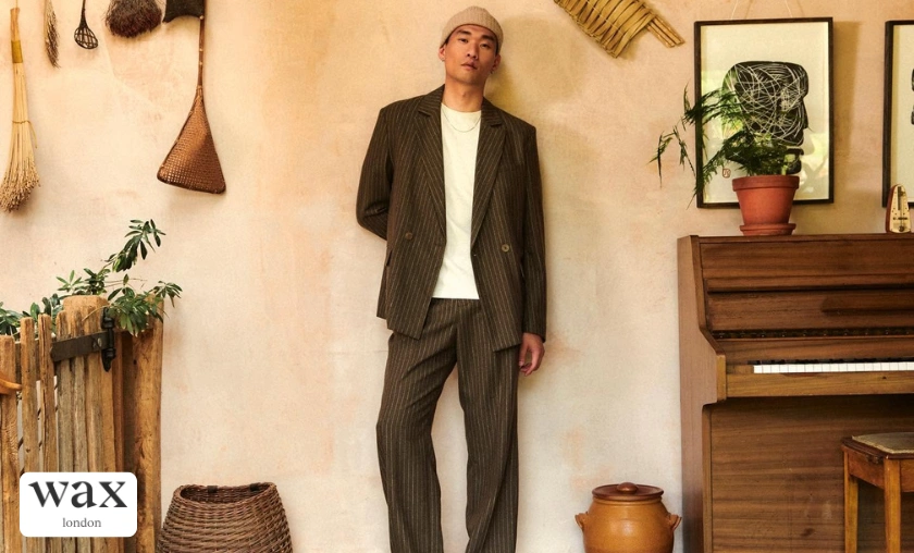 Wax London US Review – Quality Menswear for Everyday Wear! ([wpsm_custom_meta type=date field=month] [wpsm_custom_meta type=date field=year]) - The Complete Portal