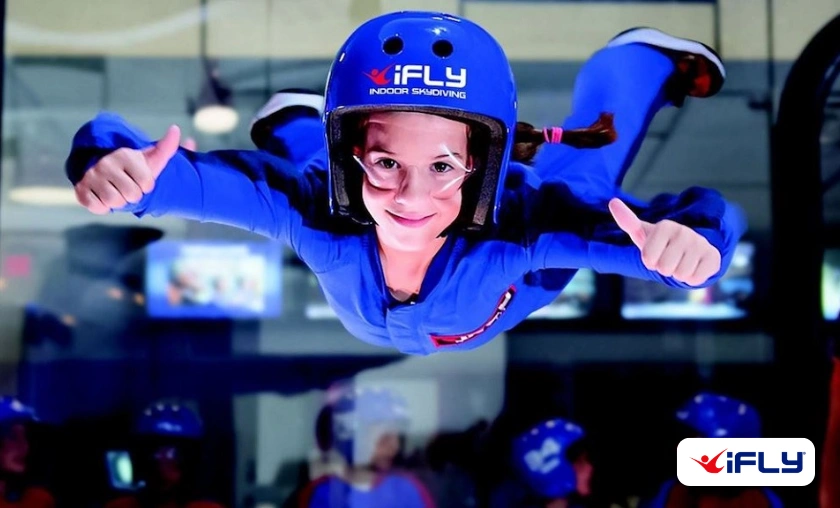 iFLY Indoor Skydiving US Review – Adventure & Flight Fun! ([wpsm_custom_meta type=date field=month] [wpsm_custom_meta type=date field=year]) - The Complete Portal