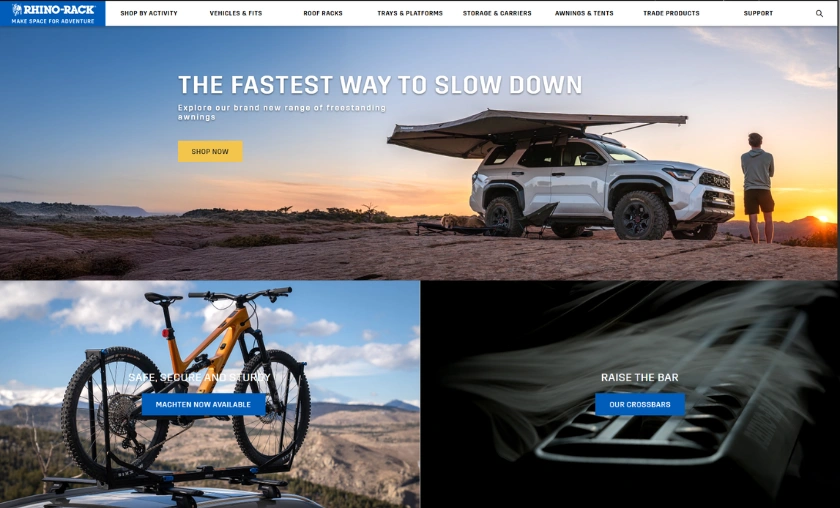 Rhino Rack US Review – Roof Rack & Cargo System! ([wpsm_custom_meta type=date field=month] [wpsm_custom_meta type=date field=year]) - The Complete Portal