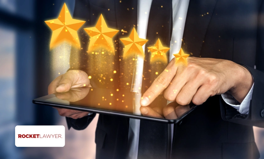 Rocket Lawyer US Review: Best Legal Documentation! ([wpsm_custom_meta type=date field=month] [wpsm_custom_meta type=date field=year]) - The Complete Portal