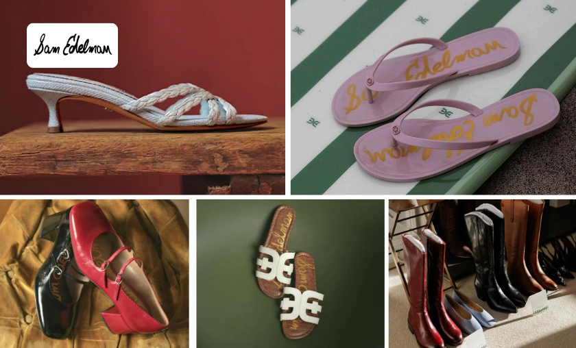 Sam Edelman US Review: Best Heels, Sneakers & Boots!([wpsm_custom_meta type=date field=month] [wpsm_custom_meta type=date field=year]) - The Complete Portal