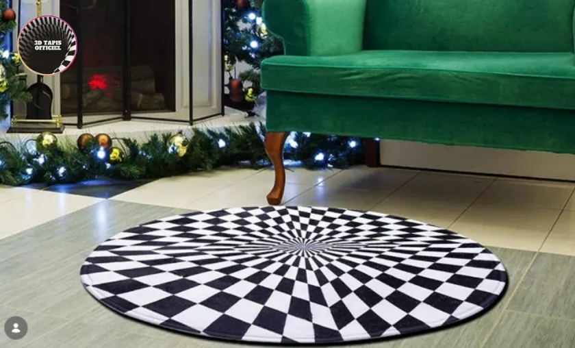 3D Tapis Officiel Review: 3D Rugs & Home Decor! ([wpsm_custom_meta type=date field=month] [wpsm_custom_meta type=date field=year]) - The Complete Portal