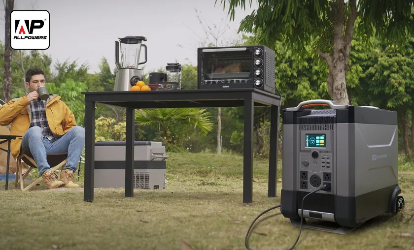 ALLPOWERS DE Review: Best Solar Stations & Panels! ([wpsm_custom_meta type=date field=month] [wpsm_custom_meta type=date field=year]) - The Complete Portal