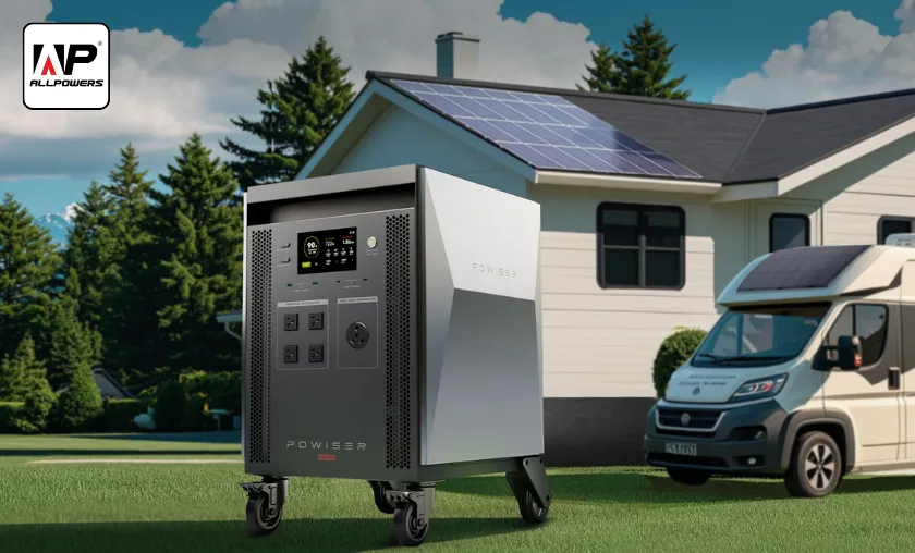 ALLPOWERS Review: Best Solar Stations & Panels! ([wpsm_custom_meta type=date field=month] [wpsm_custom_meta type=date field=year]) - The Complete Portal