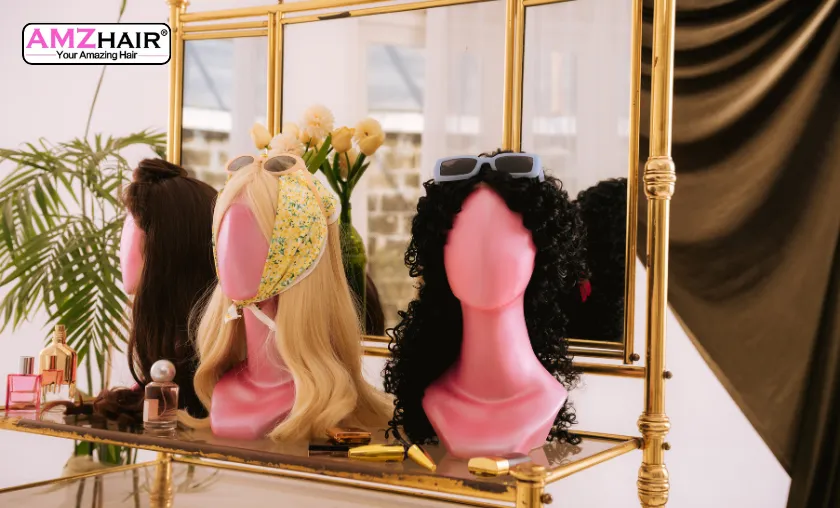 AMZhair Review: Best Front Wigs & Hair Extensions! ([wpsm_custom_meta type=date field=month] [wpsm_custom_meta type=date field=year]) - The Complete Portal