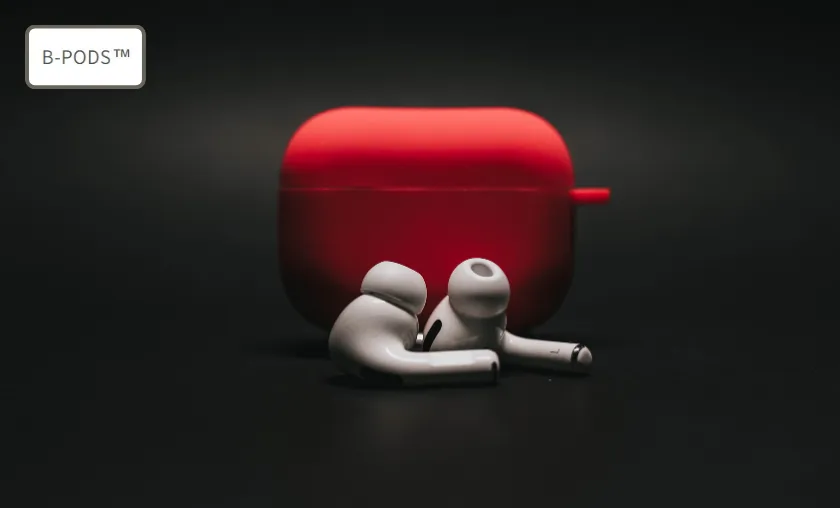 B-PODS™ Review: Best Wireless Charging & AirPods! ([wpsm_custom_meta type=date field=month] [wpsm_custom_meta type=date field=year]) - The Complete Portal