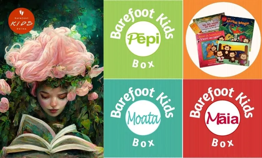 Barefoot Kids Review: Best Children's Early Learning! ([wpsm_custom_meta type=date field=month] [wpsm_custom_meta type=date field=year]) - The Complete Portal