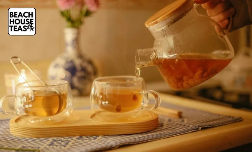Beach House Teas Review: Best Herbal Teas & Coffee! ([wpsm_custom_meta type=date field=month] [wpsm_custom_meta type=date field=year]) - The Complete Portal