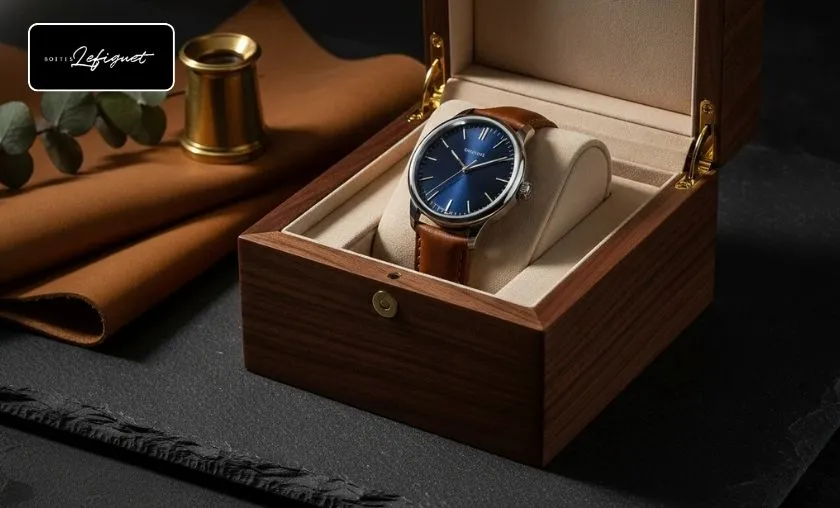 Boites Lefiguet Review: Best Watch Boxes & Storage! ([wpsm_custom_meta type=date field=month] [wpsm_custom_meta type=date field=year]) - The Complete Portal