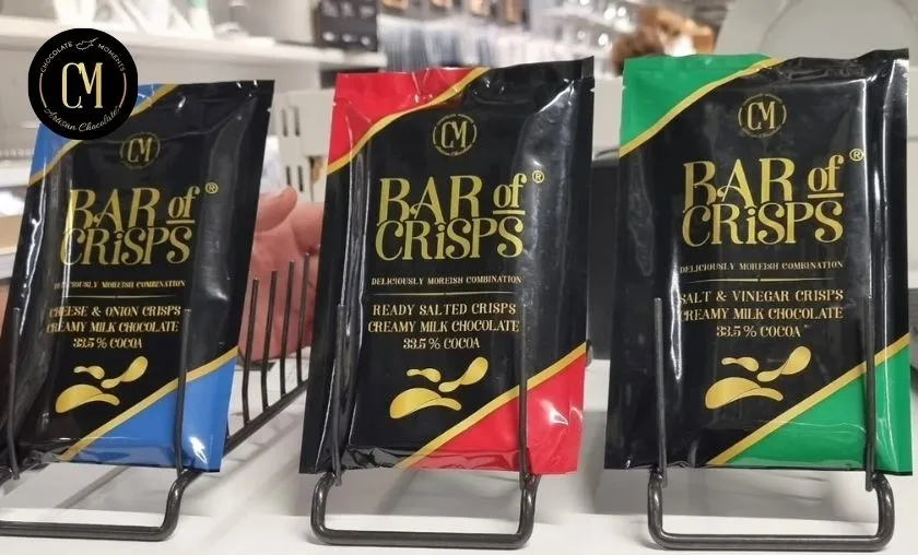 Chocolate Moments Review: Best Chocolate Bars!([wpsm_custom_meta type=date field=month] [wpsm_custom_meta type=date field=year]) - The Complete Portal