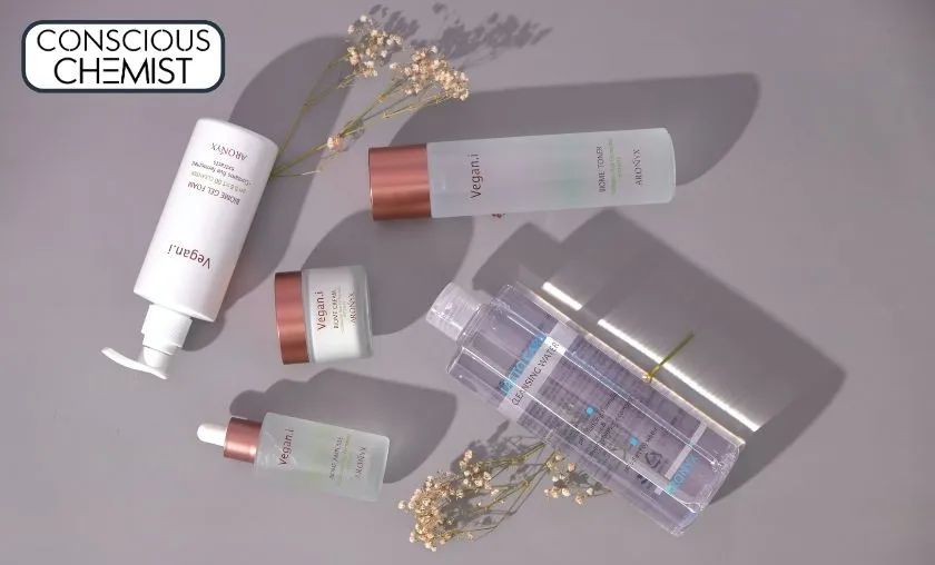 Conscious Chemist Review: Best Skincare & Haircare! ([wpsm_custom_meta type=date field=month] [wpsm_custom_meta type=date field=year]) - The Complete Portal