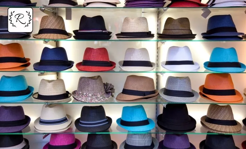 DE RODRIGUEZ Review: Best Stylish Fedora Hats! ([wpsm_custom_meta type=date field=month] [wpsm_custom_meta type=date field=year]) - The Complete Portal