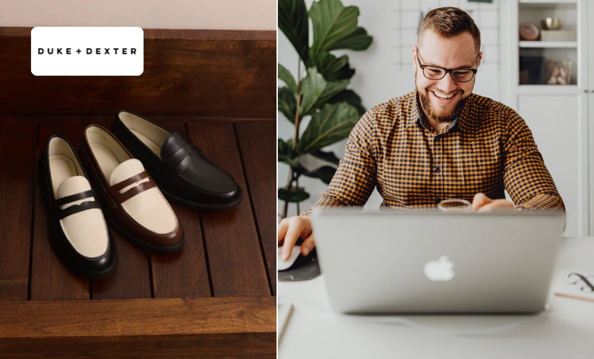 DUKE + DEXTER UK Review: Best Footwear & Clothing! ([wpsm_custom_meta type=date field=month] [wpsm_custom_meta type=date field=year]) - The Complete Portal