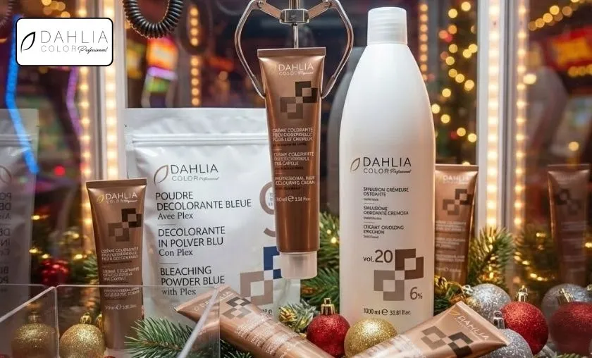 Dahlia Color Review: Luxury Hair Care & Styling!([wpsm_custom_meta type=date field=month] [wpsm_custom_meta type=date field=year]) - The Complete Portal