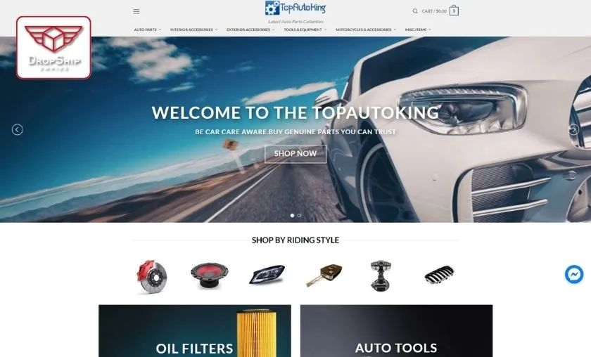 Dropship-Empire Review: Best Dropshipping Stores! ([wpsm_custom_meta type=date field=month] [wpsm_custom_meta type=date field=year]) - The Complete Portal