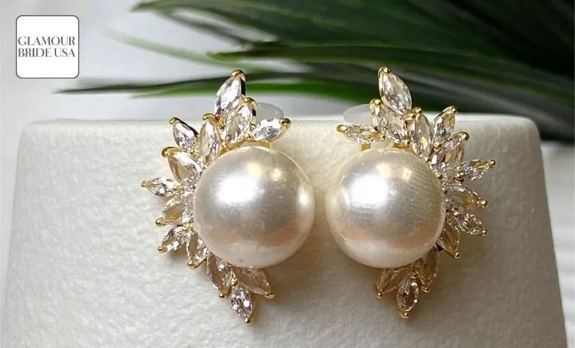 GLAMOUR BRIDE USA Review: Best Bridal Jewelry Sets! ([wpsm_custom_meta type=date field=month] [wpsm_custom_meta type=date field=year]) - The Complete Portal