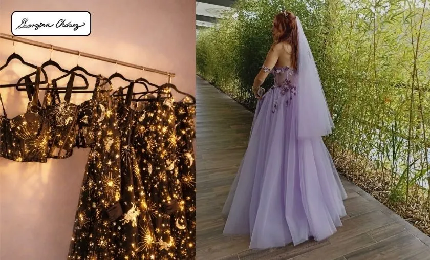 Georgina Chávez Review: Best Bridal & Unique Fashion! ([wpsm_custom_meta type=date field=month] [wpsm_custom_meta type=date field=year]) - The Complete Portal
