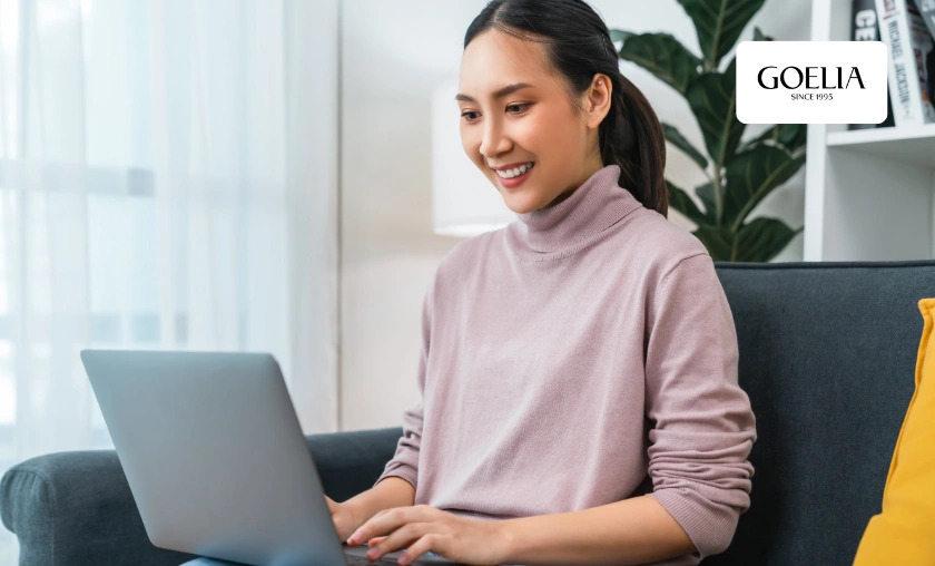Goelia Asia Review: Luxury Dresses, Workwear Fashion!([wpsm_custom_meta type=date field=month] [wpsm_custom_meta type=date field=year]) - The Complete Portal