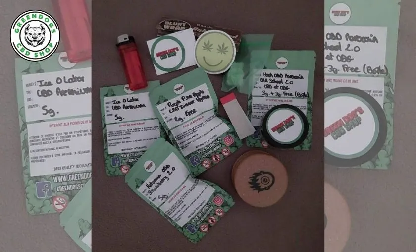 Greendogs CBD Review: Best CBD Flowers & Wellness! ([wpsm_custom_meta type=date field=month] [wpsm_custom_meta type=date field=year]) - The Complete Portal