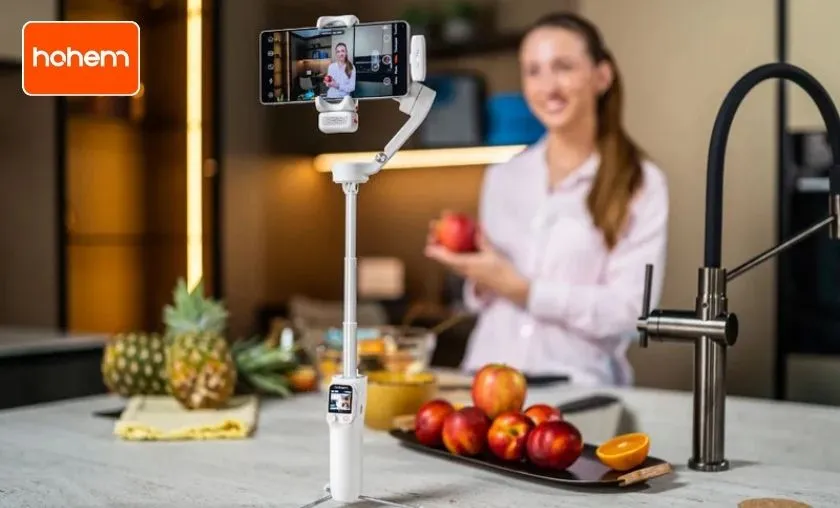 Hohem Review: Best Gimbals & Camera Accessories! ([wpsm_custom_meta type=date field=month] [wpsm_custom_meta type=date field=year]) - The Complete Portal