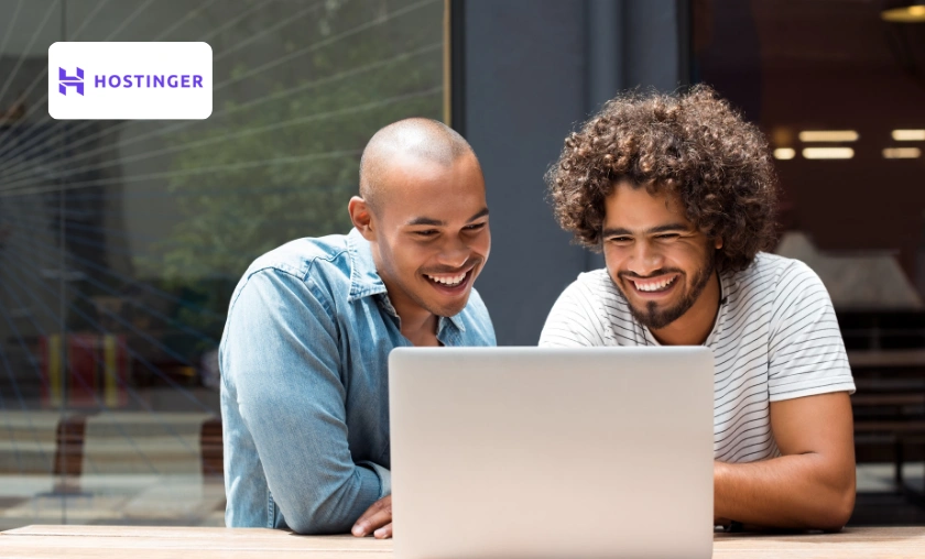Hostinger US Review: Best Hosting & Website Builder! ([wpsm_custom_meta type=date field=month] [wpsm_custom_meta type=date field=year]) - The Complete Portal