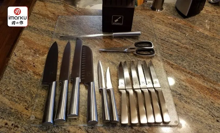 Imarku Review: Premium Japanese Knives & Cookware! ([wpsm_custom_meta type=date field=month] [wpsm_custom_meta type=date field=year]) - The Complete Portal