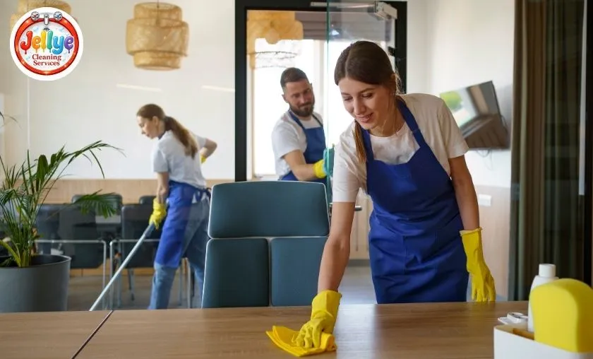 Jellye Review: Best Home Cleaning Services! ([wpsm_custom_meta type=date field=month] [wpsm_custom_meta type=date field=year]) - The Complete Portal