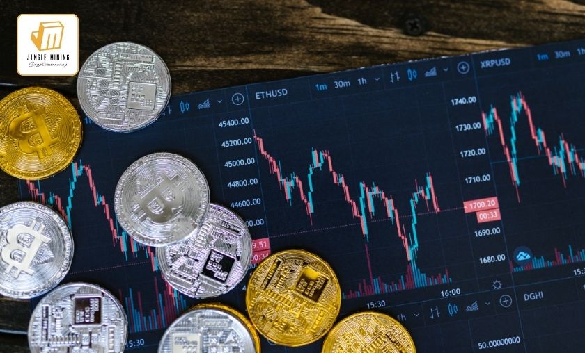 Jingle Mining Review: Best Crypto Mining Parts! ([wpsm_custom_meta type=date field=month] [wpsm_custom_meta type=date field=year]) - The Complete Portal