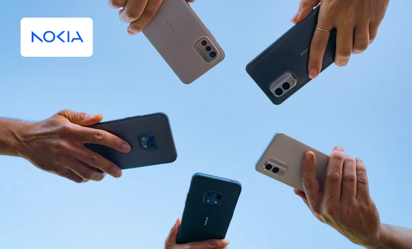 Nokia UK Review: Best Phones, TVs & Smart Devices!([wpsm_custom_meta type=date field=month] [wpsm_custom_meta type=date field=year]) - The Complete Portal