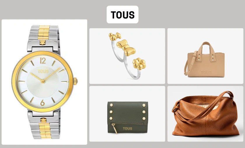 TOUS MX Review: Top Luxury Jewelry & Accessories! ([wpsm_custom_meta type=date field=month] [wpsm_custom_meta type=date field=year]) - The Complete Portal