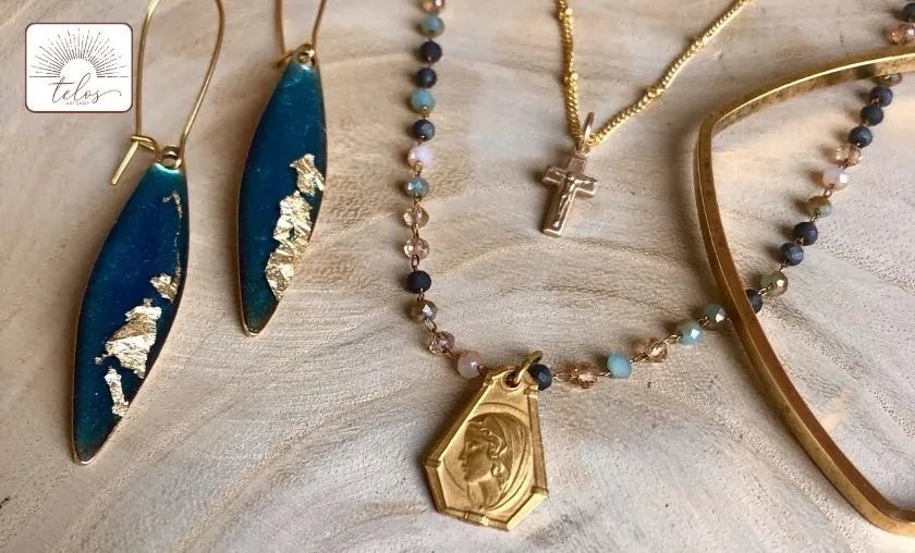 Telos Art Review: Best Handmade Jewelry & Fashion! ([wpsm_custom_meta type=date field=month] [wpsm_custom_meta type=date field=year]) - The Complete Portal