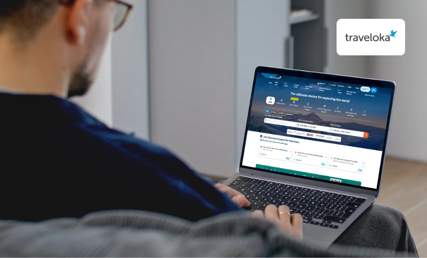 Traveloka ID Review: Best Flights, Hotels & Travel!([wpsm_custom_meta type=date field=month] [wpsm_custom_meta type=date field=year]) - The Complete Portal