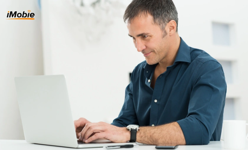 iMobie Review – Mobile Utility Software & Data Transfer! ([wpsm_custom_meta type=date field=month] [wpsm_custom_meta type=date field=year]) - The Complete Portal