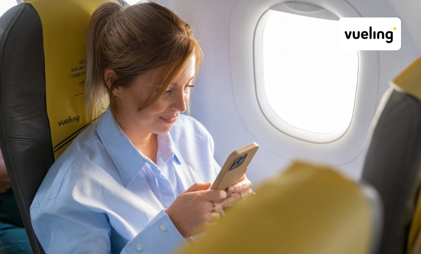 Vueling PT Review: The Best Flight & Hotel Bookings! ([wpsm_custom_meta type=date field=month] [wpsm_custom_meta type=date field=year]) - The Complete Portal