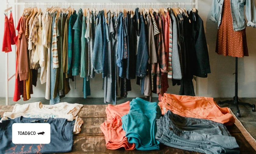Toad&Co US Review: Best Outdoor Clothing & Style! ([wpsm_custom_meta type=date field=month] [wpsm_custom_meta type=date field=year]) - The Complete Portal
