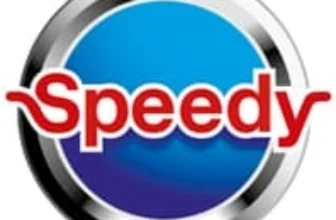 Speedy
