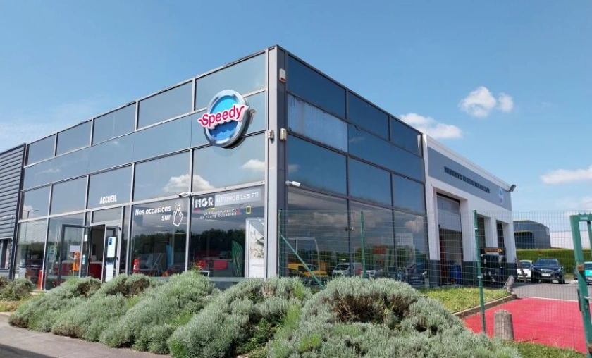 Speedy FR Review – Trusted Vehicle Maintenance & Auto Repair!([wpsm_custom_meta type=date field=month] [wpsm_custom_meta type=date field=year]) - The Complete Portal