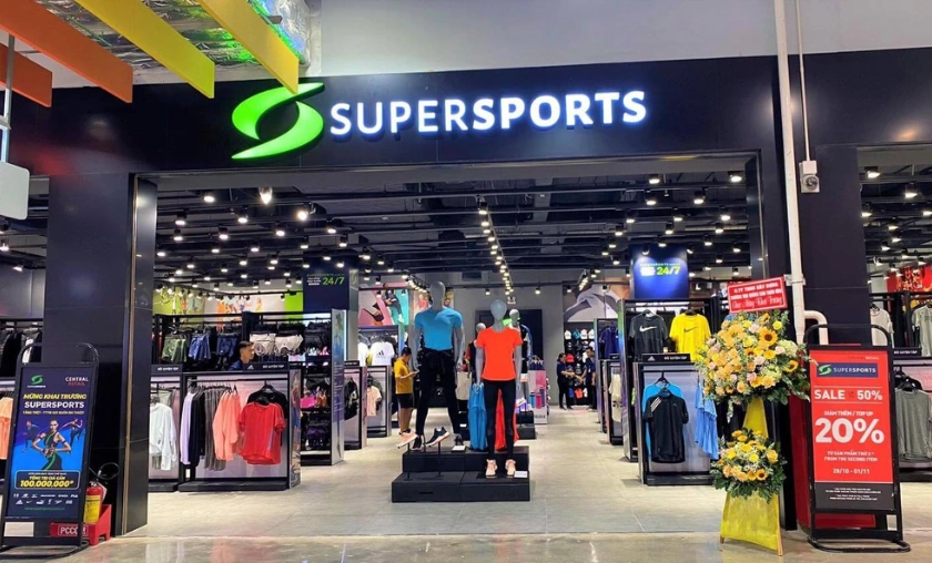 Supersports TH Review – Athletic Footwear & Activewear! ([wpsm_custom_meta type=date field=month] [wpsm_custom_meta type=date field=year]) - The Complete Portal