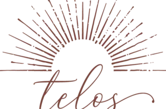 Telos Art Logo