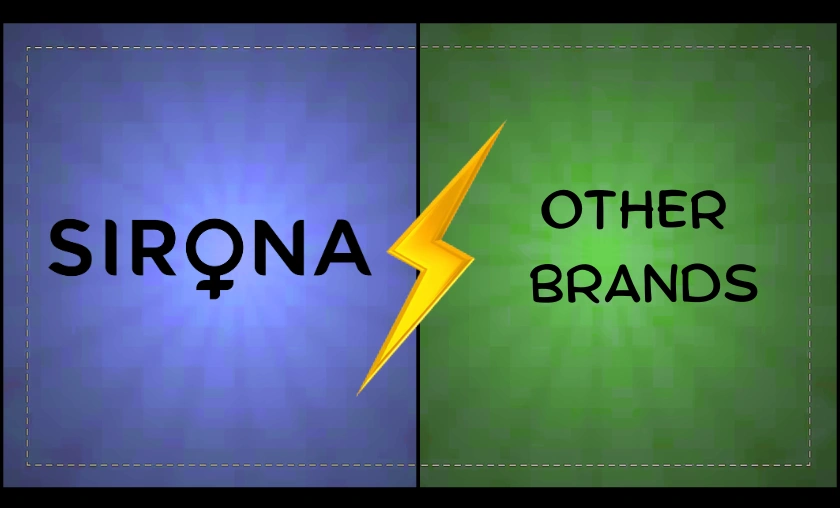 The Sirona IN Review – Best Feminine Care & Wellness! ([wpsm_custom_meta type=date field=month] [wpsm_custom_meta type=date field=year]) - The Complete Portal