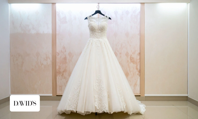 David’s Bridal US Review: Luxury Occasion Wear! ([wpsm_custom_meta type=date field=month] [wpsm_custom_meta type=date field=year]) - The Complete Portal