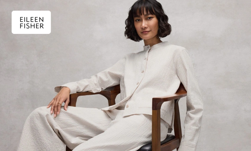 EILEEN FISHER US Review: Timeless Fashion Designed with Purpose! ([wpsm_custom_meta type=date field=month] [wpsm_custom_meta type=date field=year]) - The Complete Portal