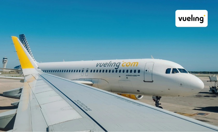 Vueling PT Review: The Best Flight & Hotel Bookings! ([wpsm_custom_meta type=date field=month] [wpsm_custom_meta type=date field=year]) - The Complete Portal