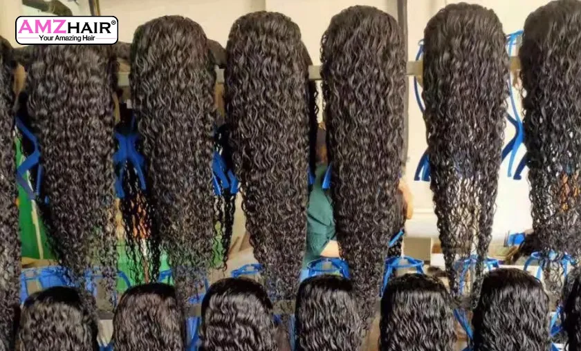 AMZhair Review: Best Front Wigs & Hair Extensions! ([wpsm_custom_meta type=date field=month] [wpsm_custom_meta type=date field=year]) - The Complete Portal