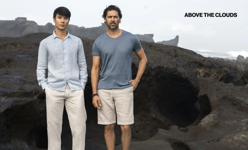 Above the Clouds AU Review – Sneakers, Apparel & Lifestyle! ([wpsm_custom_meta type=date field=month] [wpsm_custom_meta type=date field=year]) - The Complete Portal