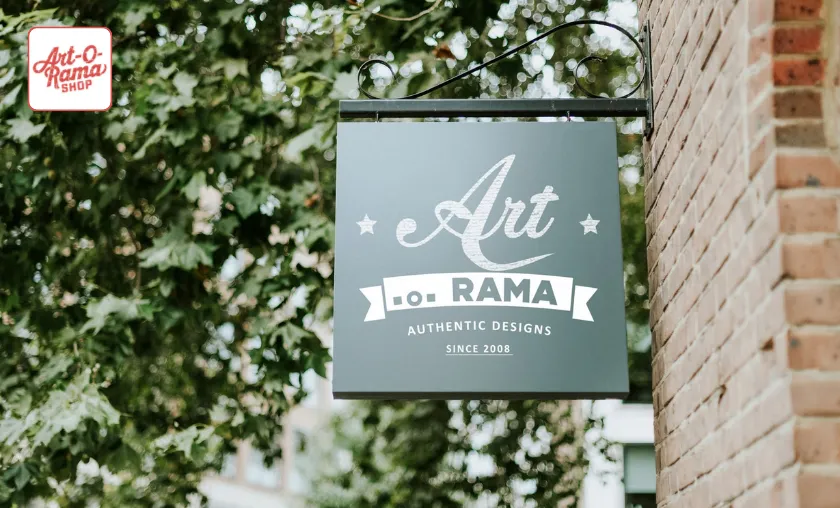 Art-O-Rama Shop Review: Best Shirts, Posters & Gifts! ([wpsm_custom_meta type=date field=month] [wpsm_custom_meta type=date field=year]) - The Complete Portal
