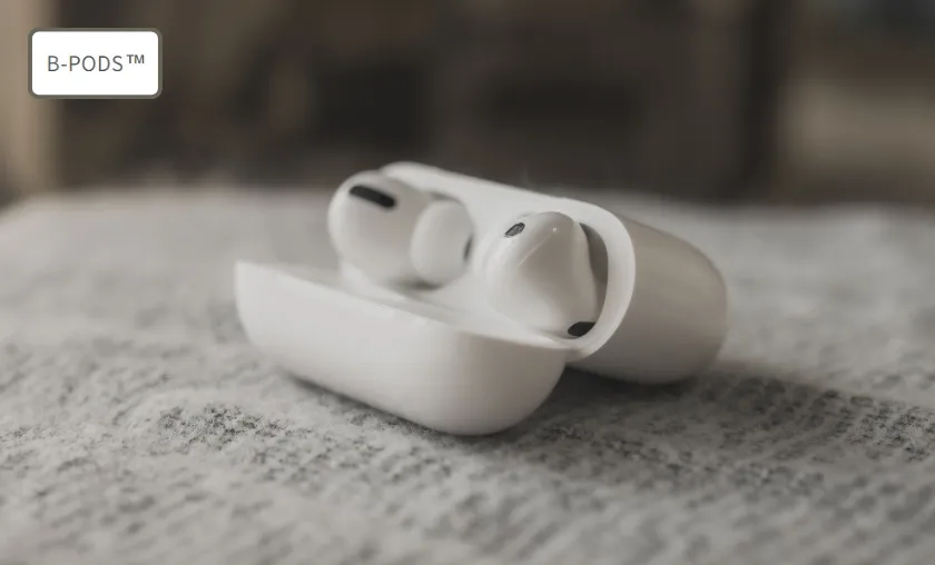 B-PODS™ Review: Best Wireless Charging & AirPods! ([wpsm_custom_meta type=date field=month] [wpsm_custom_meta type=date field=year]) - The Complete Portal