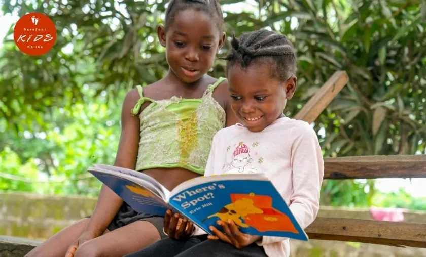 Barefoot Kids Review: Best Children's Early Learning! ([wpsm_custom_meta type=date field=month] [wpsm_custom_meta type=date field=year]) - The Complete Portal