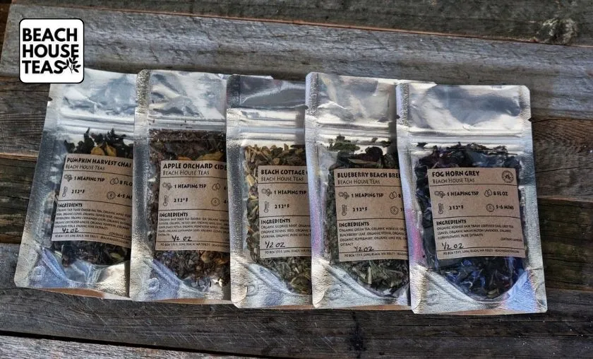 Beach House Teas Review: Best Herbal Teas & Coffee! ([wpsm_custom_meta type=date field=month] [wpsm_custom_meta type=date field=year]) - The Complete Portal